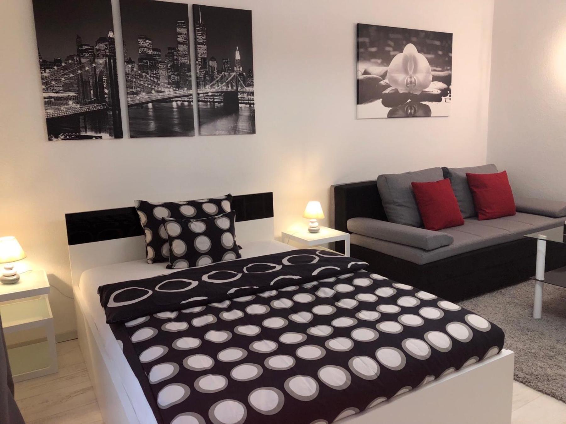 Hestia Apartment Budapeşte Dış mekan fotoğraf