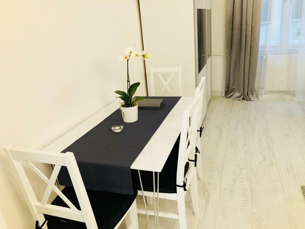 Hestia Apartment Budapeşte Dış mekan fotoğraf