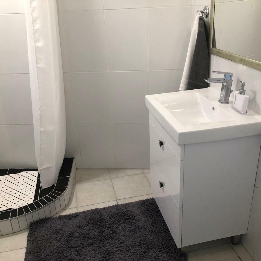 Hestia Apartment Budapeşte Dış mekan fotoğraf